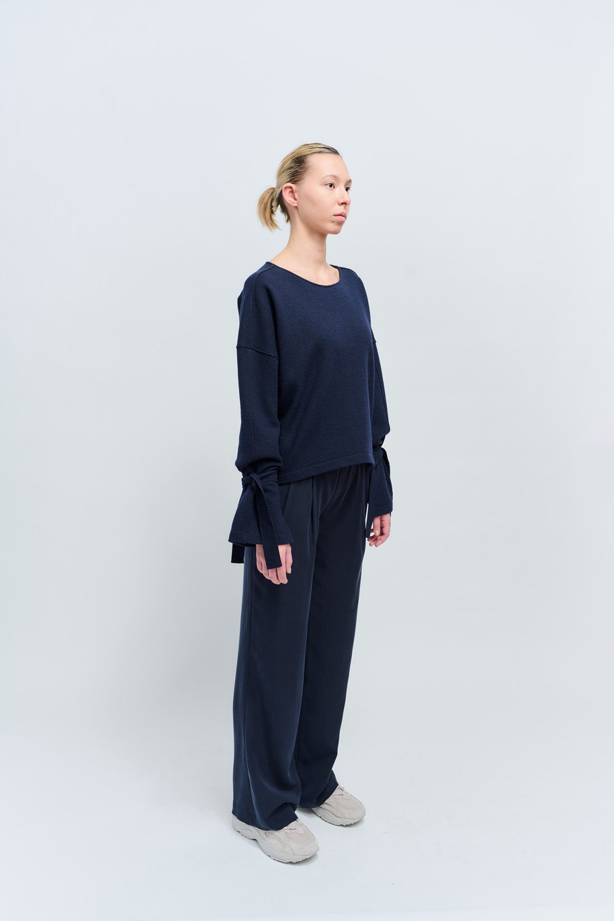 10 Boxy Jumper - Elvira Greblic